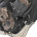 BARRACUDA Protectii motor HONDA CB650R (2024>) - BARRACUDA