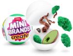 5 Surprise - Botanical Garden Mini Brands, S1 (77559) Figurina