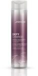 Joico Шампоан с кератин за въстановяване и защита на третиранаи изтощена коса Defy Demage Shampoo 300ml