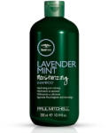 Paul Mitchell Хидратиращ, успокояващ шампоан Lavender MInt Shampoo 300мл