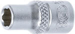 BGS technic Cheie tubulara Super Lock 6, 3 mm (1 4 ) 6 mm (BGS 2346) (2346) Set capete bit, chei tubulare