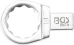 BGS technic Cheie inelara detasabila 19 mm prindere 9 x 12 mm (BGS 6902-19) (6902-19)