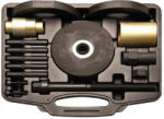 BGS technic Presa pentru rulment dublu punte spate Audi, diametru 90mm (BGS 8709)