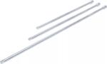 BGS technic Set prelungitoare 10 mm (3 8 ) 375 450 600 mm 3 piese (BGS 6855) (6855)
