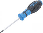 BGS technic Surubelnita Profil T (pentru Torx) cu gaura siguranta T8 Lungime lama 80 mm (BGS 7849-T8) (7849-T8) Cheie torx