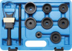 BGS technic Presa bucsi pentru axa spate BMW E87-90-93/M3 (BGS 8829)