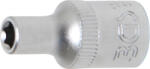 BGS technic Tubulara 5 32 , actionare 1 4 (BGS 10650) (10650) Set capete bit, chei tubulare