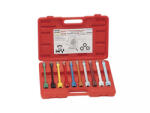 Genius Tools set de chei pneumatice, cuplu variabil 1 2 , 10 piese (TO-410EXT) (MK-TO-410EXT)