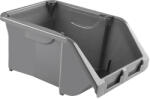 Bormann Cutie de depozitare No4, GRI, 22x35x15, 5cm (BTB3340) (BTB3340)
