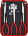 BGS technic Set clești extra lungi, 3 piese (BGS 415) Cleste