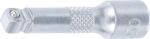 BGS technic Prelungitor articulat 6, 3 mm (1 4 ) 50 mm (BGS 2232) (2232)