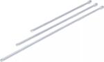 BGS technic Set prelungitoare 6, 3 mm (1/4) 300 / 380 / 450 mm 3 piese (BGS 6854) (6854)