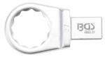 BGS technic Cheie inelara detasabila 27 mm prindere 14 x 18 mm (BGS 6903-27) (6903-27)