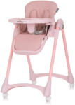 Chipolino Scaun de masa CHIPOLINO Candy Shop flamingo (STHCS02403FL) - kidos Scaun de masa bebelusi