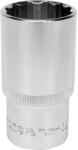 TOYA tubulara bihexagonala, 32 mm, 1 2 (YT-12949) (YT-12949) Set capete bit, chei tubulare
