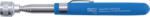 BGS technic Recuperator magnetic telescopic, forta de prindere 3 kg, lungime 650mm (BGS 3188)
