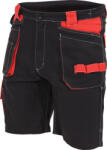 TOYA pantaloni scurti protectie, marimea l (YT-80932) (YT-80932)