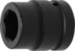 BGS technic Cheie tubulara de impact, 6 colturi 25 mm (1 ) 27 mm (BGS 5827) (5827) Set capete bit, chei tubulare