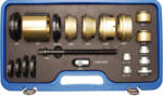 BGS technic Set dispozitive rulment roată | pentru Peugeot, Renault, Citroen (BGS 8739)