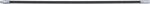 BGS technic Prelungitor flexibil 6, 3 mm (1/4) 450 mm (BGS 2321) (2321)
