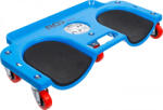 BGS technic Suport genunchi cu role | max. 100 kg (BGS 8807)