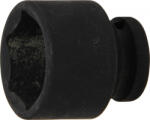 BGS technic Cheie tubulara de impact, 6 colturi 12, 5 mm (1 2 ) 30 mm (BGS 5230) (5230) Set capete bit, chei tubulare
