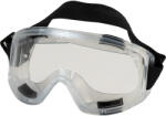 Bormann Ochelari de protectie, cu lentile antiaburire, 4 orificii de ventilatie (BPP2410) (BPP2410)
