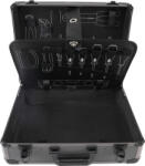 BGS technic Cutie goală din aluminiu pentru BGS 15501 (BGS 15501-LEER) (15501-LEER)