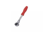 Genius Tools clichet crowa cu cap inclinabil (270 ), 1 4 , 72 de dinti (281802P) (MK-281802P)