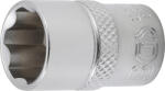 BGS technic Cheie tubulara Super Lock 10 mm (3 8 ) 13 mm (BGS 2373) (2373) Set capete bit, chei tubulare