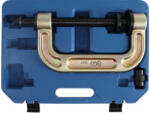 BGS technic Presa pentru pivoti, bucsi, rulmenti, deschidere 220mm (BGS 3051)
