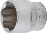 BGS technic Cheie tubulara Super Lock 10 mm (3 8 ) 21 mm (BGS 2381) (2381) Set capete bit, chei tubulare