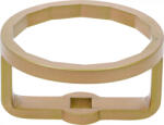 BGS technic Cheie filtre de ulei | 14 laturi | Ø 84 mm | pentru Dodge, Jeep, Mercedes-Benz (BGS 8765)