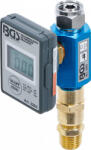 BGS technic Regulator presiune pentru compresoare | 0, 275 - 11 bar (BGS 3263)