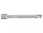 Genius Tools tijă de extensie pentru rangă, capăt sferic 150mm, 3/8 (320006B) (MK-320006B)