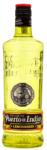 Puerto de Indias Lemonberry gin (0, 7L / 37, 5%) - whiskynet