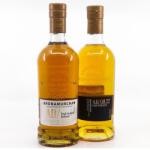 Ardnamurchan AD 09: 22 Cask Strength és AD 06: 23 Paul Launois Release 2023 (1, 4L / 57, 75%)