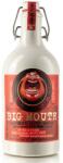  Big Mouth whisky (0, 5L / 41, 2%) - whiskynet