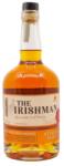 The Irishman Small Batch Single Malt (0, 7L / 40%)