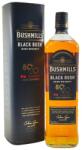 Bushmills Black Bush 80/20 PX Sherry whiskey DRS (1L / 40%) - whiskynet
