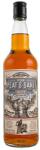  For Peat's Sake Blended whisky DRS (0, 7L / 40%)