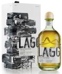 Lagg Peated Single Malt Batch 1. whisky (0, 7L / 50%)