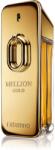 Paco Rabanne Million Gold (Intense) EDP 200 ml