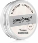 bruno banani Woman cream deo 40 ml