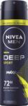 Nivea Men Deep Sport deo spray 150 ml
