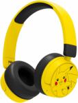 OTL TECHNOLOGIES Pokemon Pikachu Wireless (PK1315) Casti