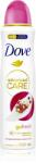 Dove Advanced Care Go Fresh Pomegranate Lemon Verbena 72h deo spray 150 ml