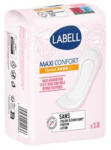 Labell Egészségügyi betét Maxi comfort (méret: normál) (18 db/cs) (nlm)