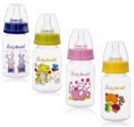 Baby Bruin Cumisüveg (120 ml/db) - babybear