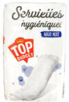  Top Budget Egészségügyi betét Maxi nuit (méret: éjszakai) (10 db/cs) - babybear